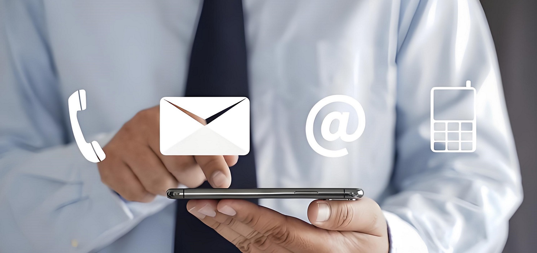 建立国际商业信任的关键：准确、可验证的全球联络信息与多时区支持